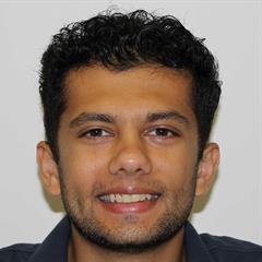 Abhishek Doshi