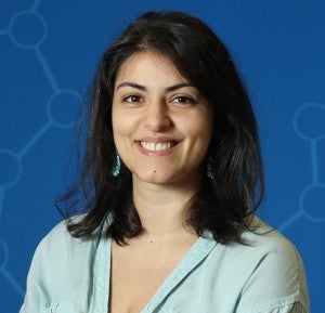 Giuseppina Caligiuri