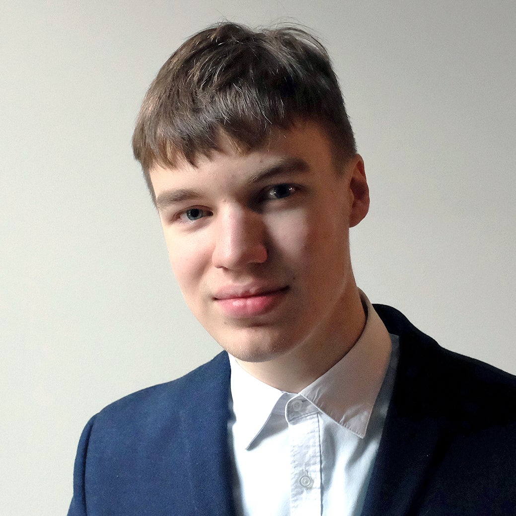 Danil Ratnikov